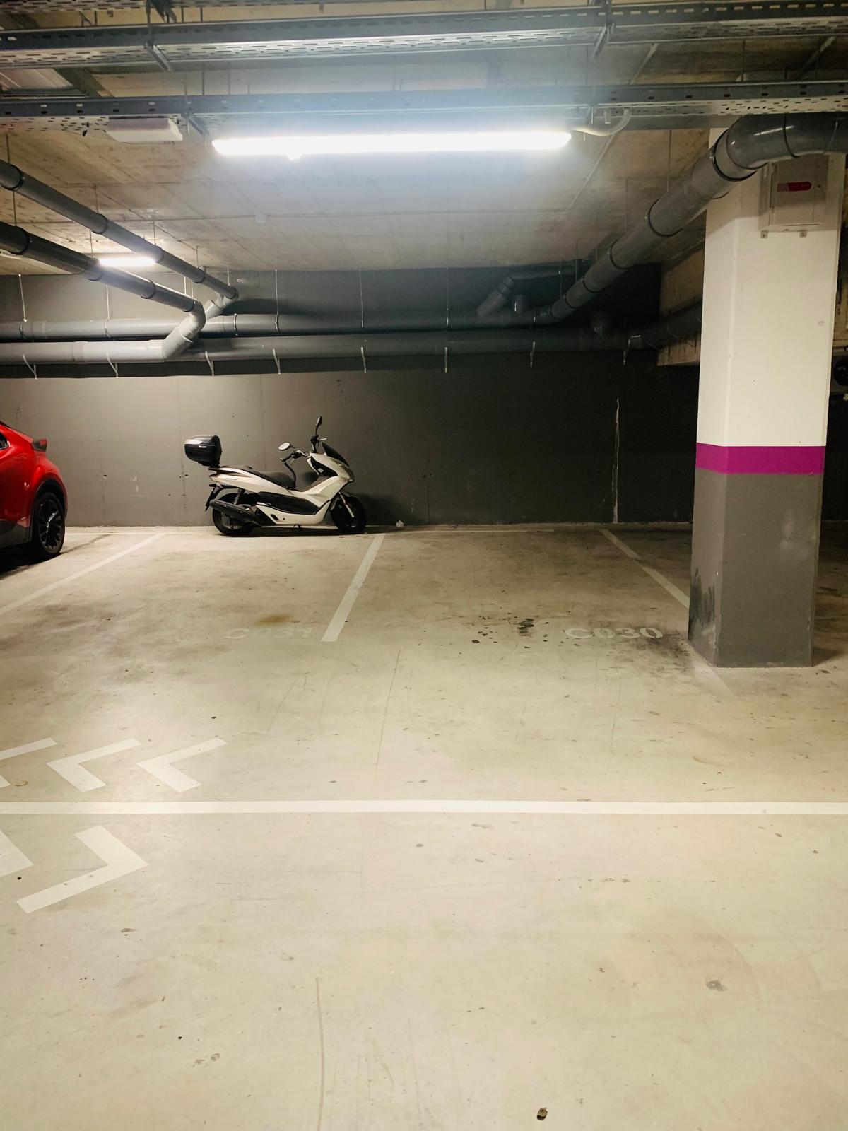 Imagen 6 Piso en venta en Badalona / Industria - Badalona