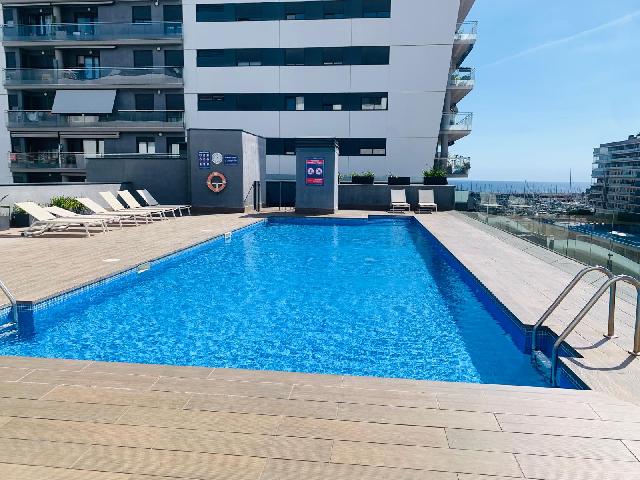 Imagen 1 Inmueble 306095 - Piso en venta en Badalona / Industria - Badalona