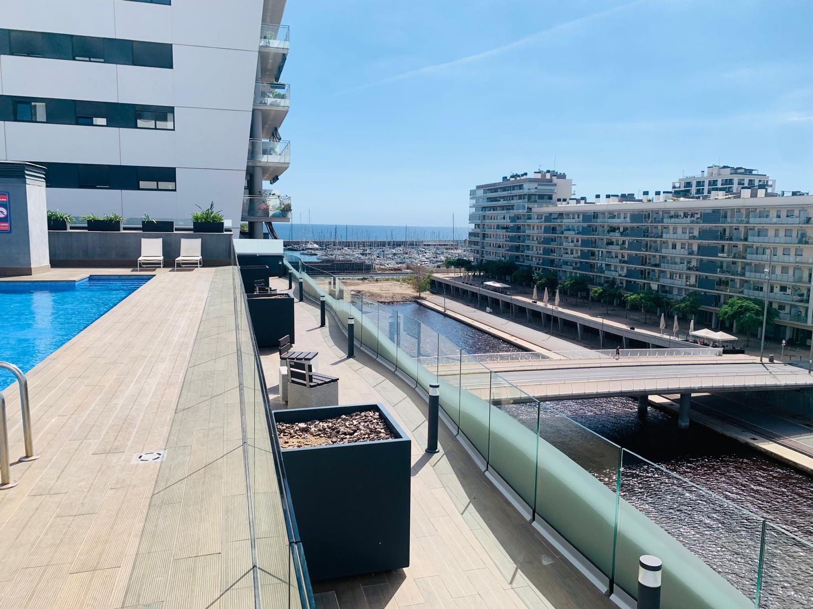 Imagen 25 Piso en venta en Badalona / Industria - Badalona