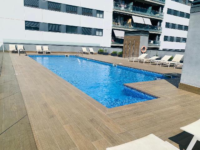 Imagen 26 Inmueble 306095 - Piso en venta en Badalona / Industria - Badalona
