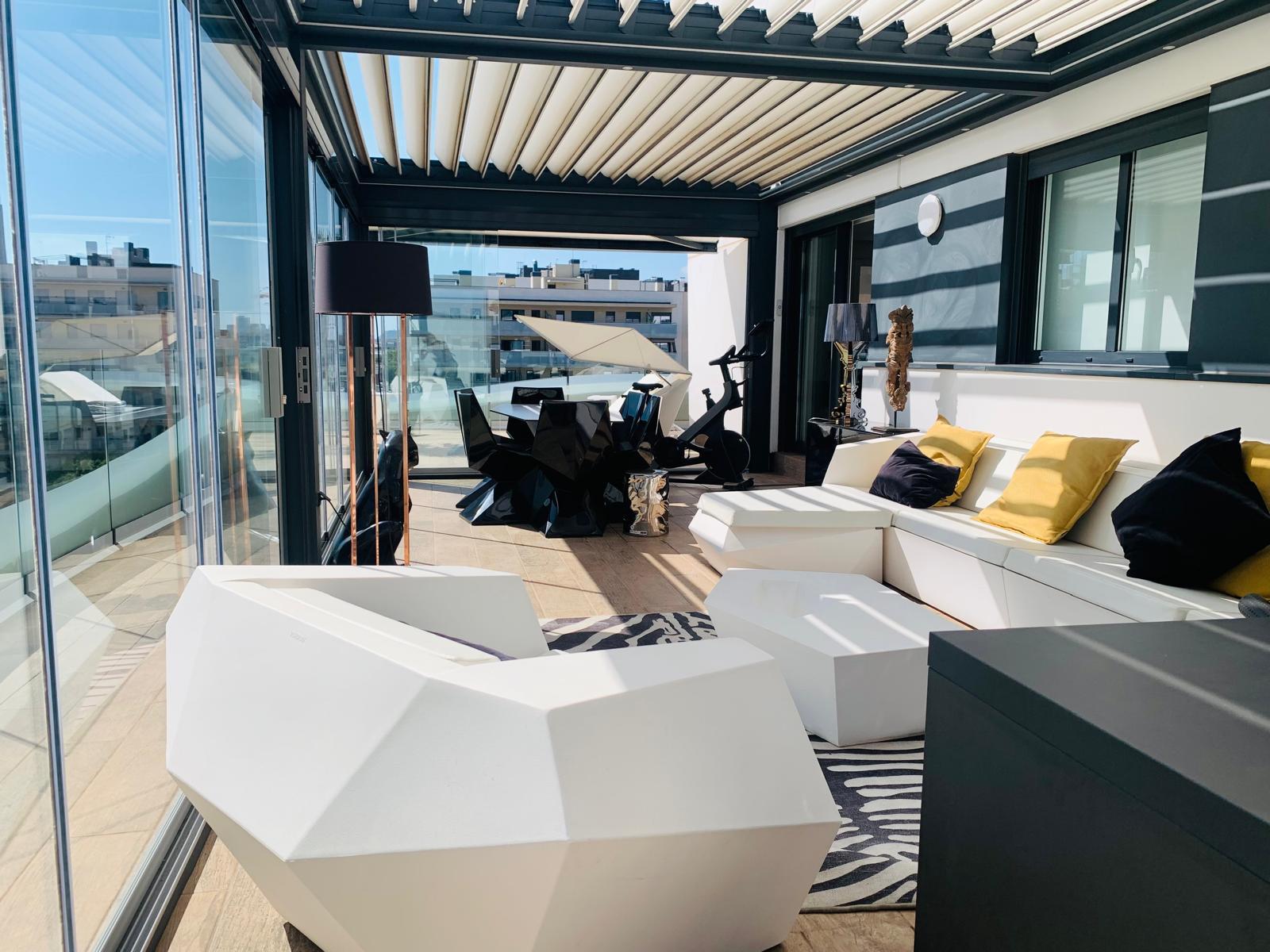 Imagen 18 Piso en venta en Badalona / Industria - Badalona