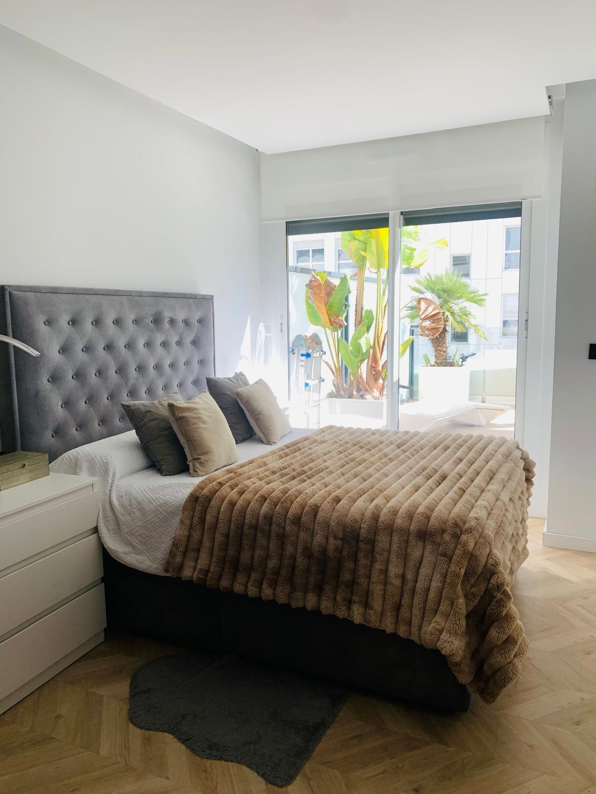 Imagen 3 Piso en venta en Badalona / Industria - Badalona