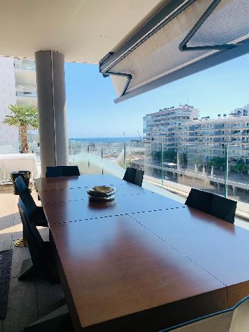 Imagen 16 Inmueble 306095 - Piso en venta en Badalona / Industria - Badalona