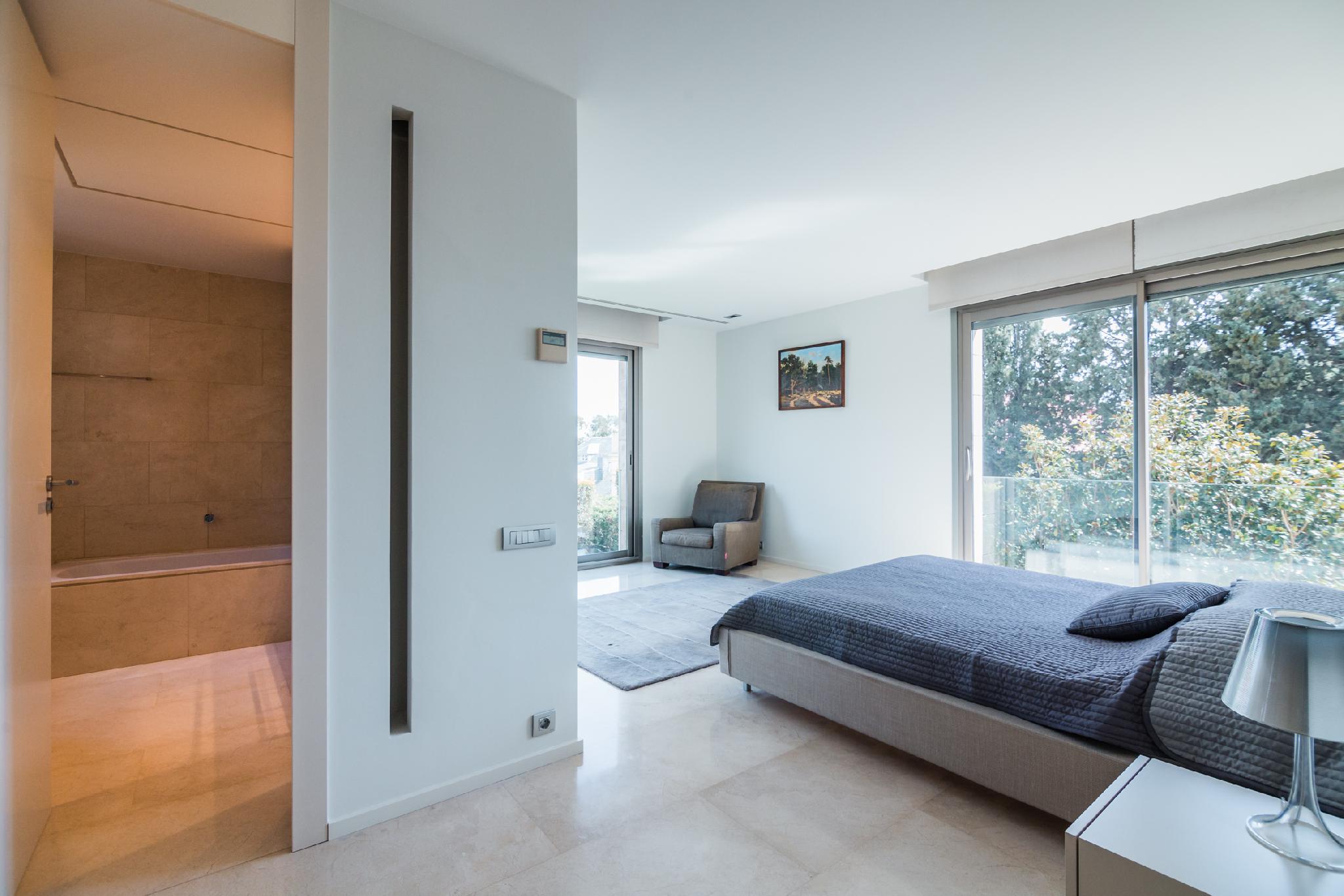 Imagen 12 Casa en venta en Barcelona / Abadessa Olzet- Avenida Pearson