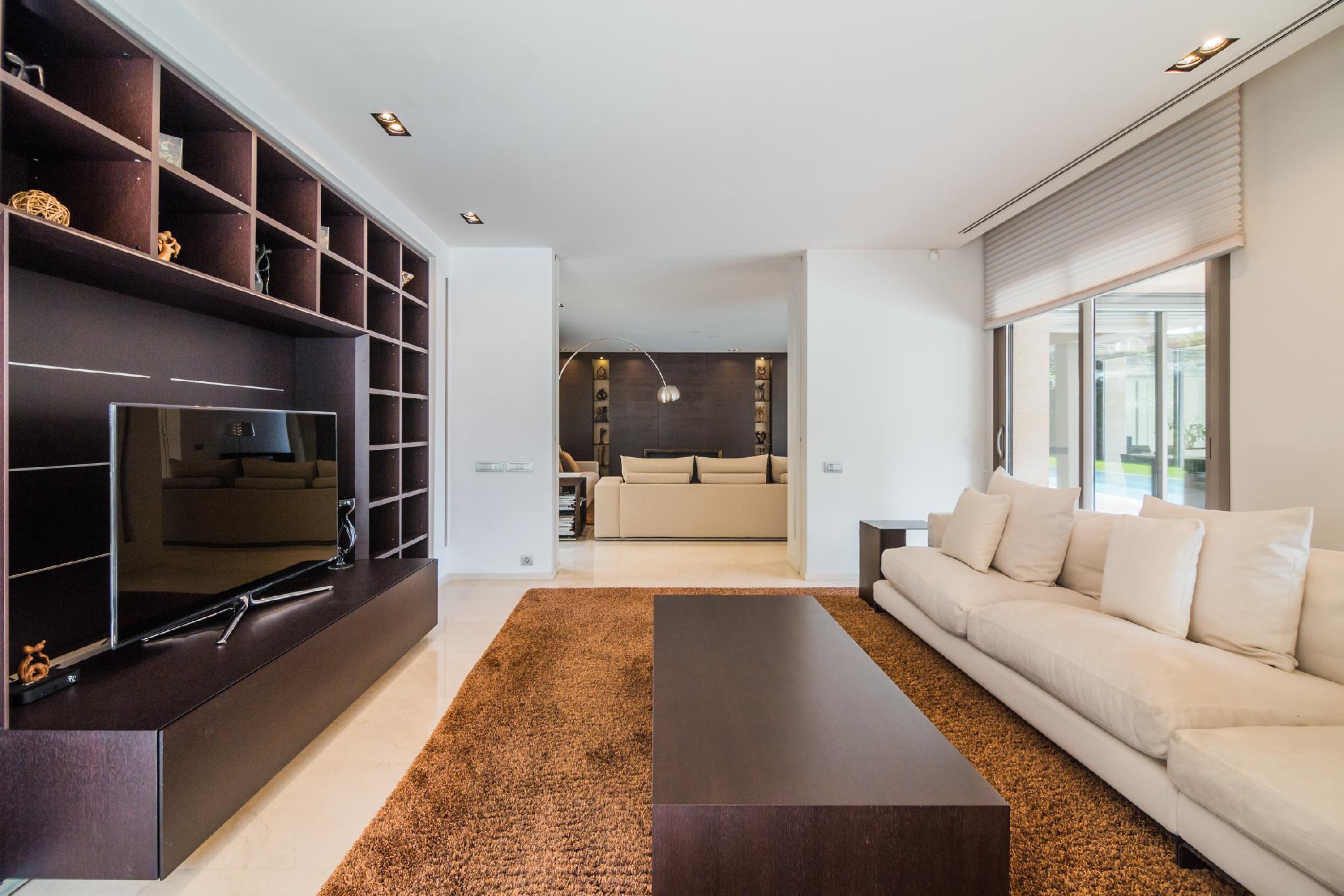 Imagen 7 Casa en venta en Barcelona / Abadessa Olzet- Avenida Pearson