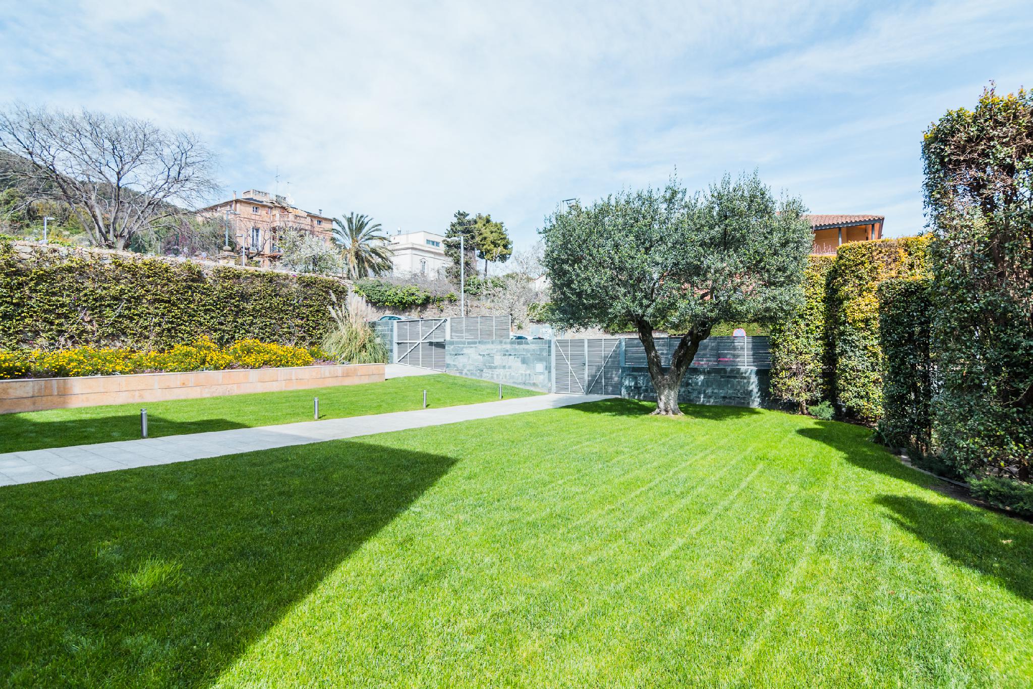 Imagen 25 Casa en venta en Barcelona / Abadessa Olzet- Avenida Pearson