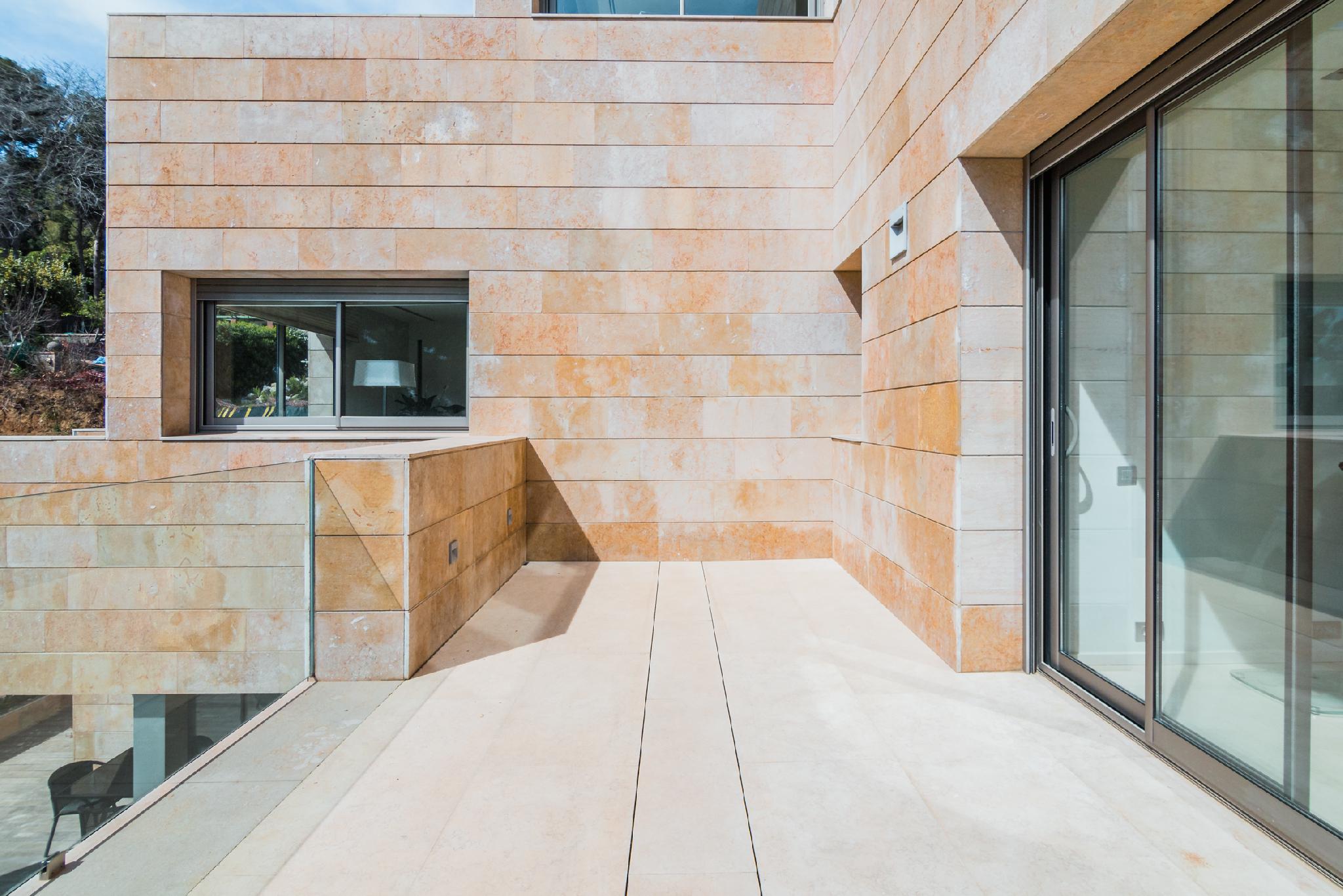 Imagen 15 Casa en venta en Barcelona / Abadessa Olzet- Avenida Pearson