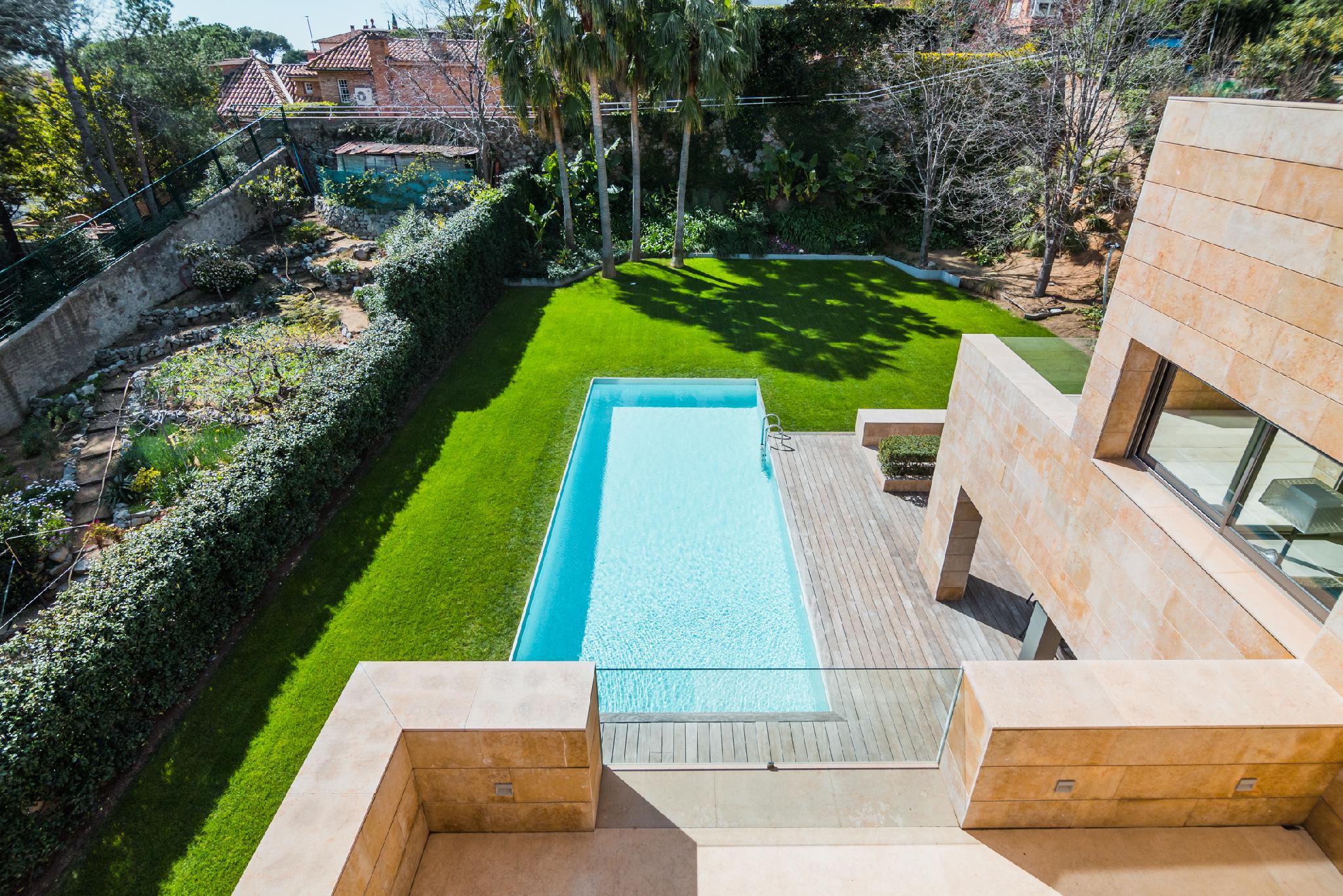 Imagen 21 Casa en venta en Barcelona / Abadessa Olzet- Avenida Pearson