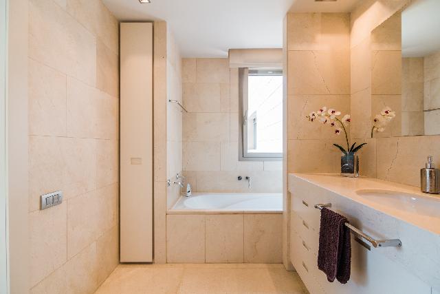 Imagen 20 Inmueble 204447 - Casa en venta en Barcelona / Abadessa Olzet- Avenida Pearson