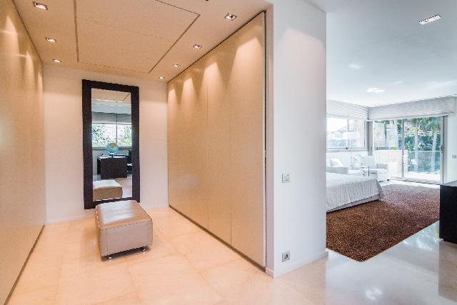 Imagen 10 Inmueble 204447 - Casa en venta en Barcelona / Abadessa Olzet- Avenida Pearson