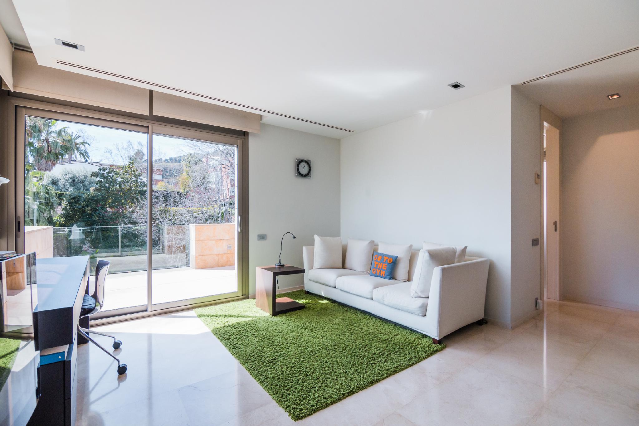 Imagen 19 Casa en venta en Barcelona / Abadessa Olzet- Avenida Pearson