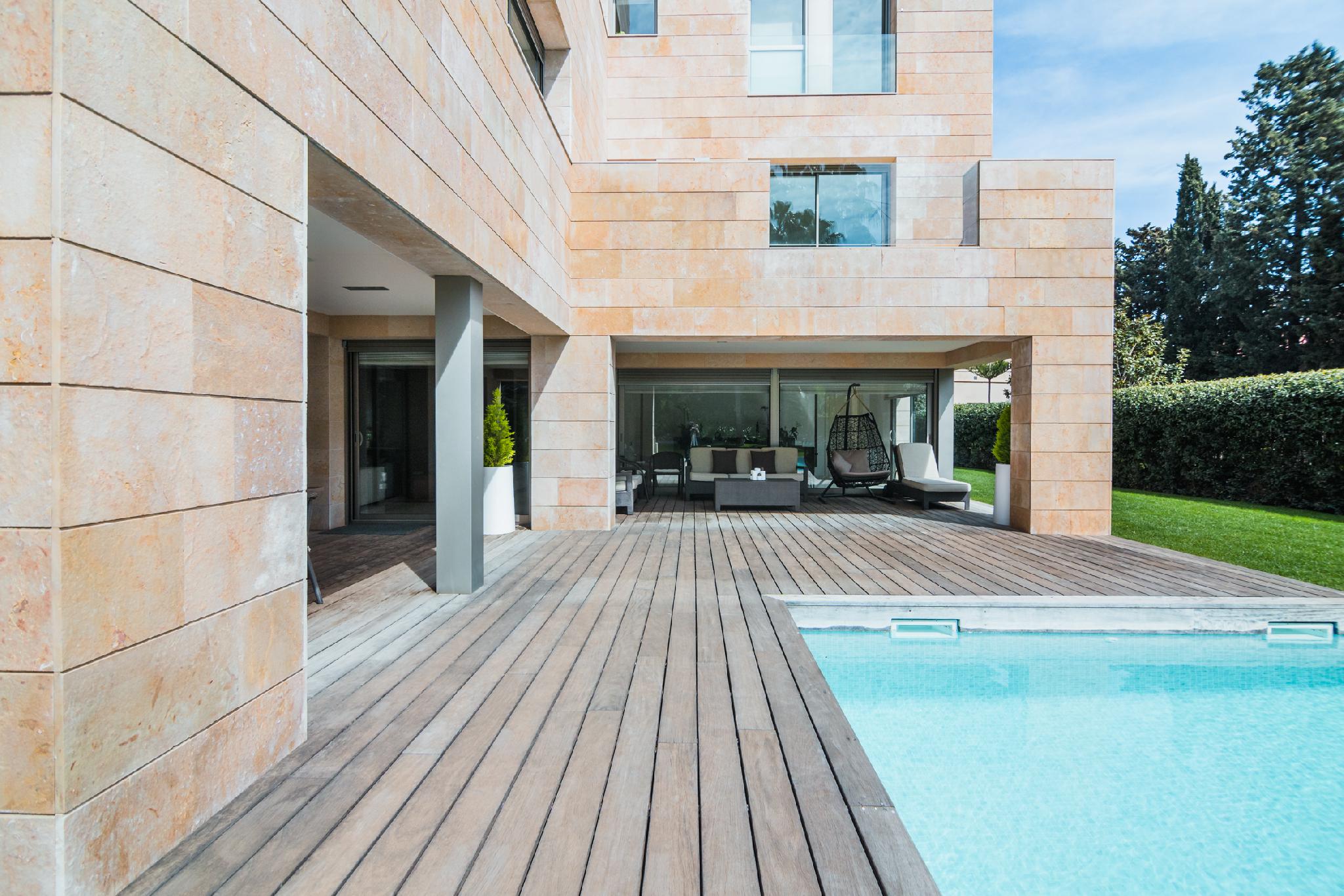 Imagen 9 Casa en venta en Barcelona / Abadessa Olzet- Avenida Pearson