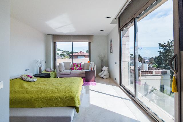 Imagen 17 Inmueble 204447 - Casa en venta en Barcelona / Abadessa Olzet- Avenida Pearson