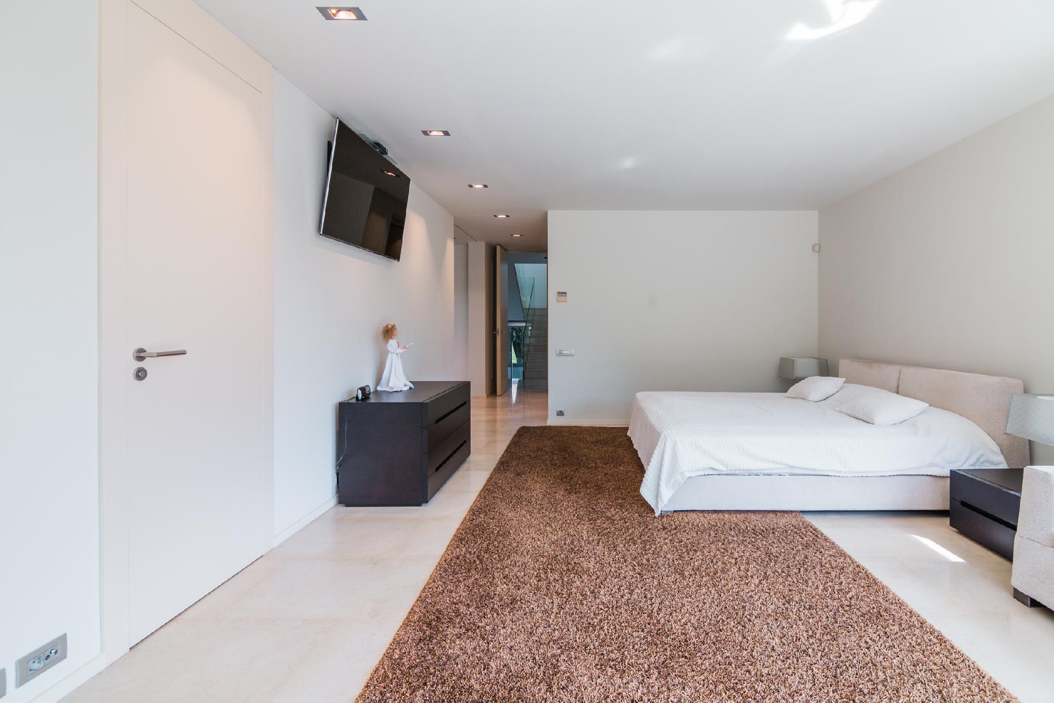 Imagen 3 Casa en venta en Barcelona / Abadessa Olzet- Avenida Pearson