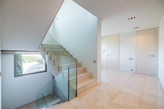 Imagen 16 Inmueble 204447 - Casa en venta en Barcelona / Abadessa Olzet- Avenida Pearson