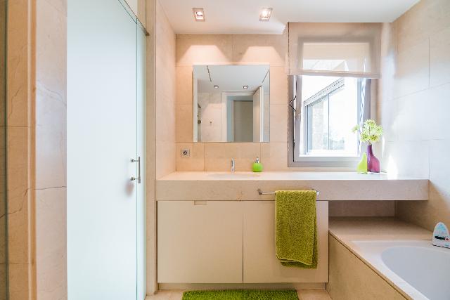 Imagen 18 Inmueble 204447 - Casa en venta en Barcelona / Abadessa Olzet- Avenida Pearson