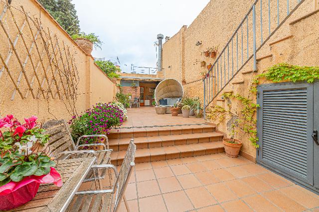 Imagen 7 Inmueble 260037 - Casa Adosada en venta en Sabadell / Sant Cugat - Osca