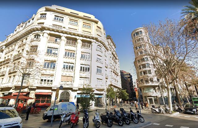 Imagen 4 Inmueble 275960 - Piso en venta en Barcelona / Escoles Pies - Alt de Gironella