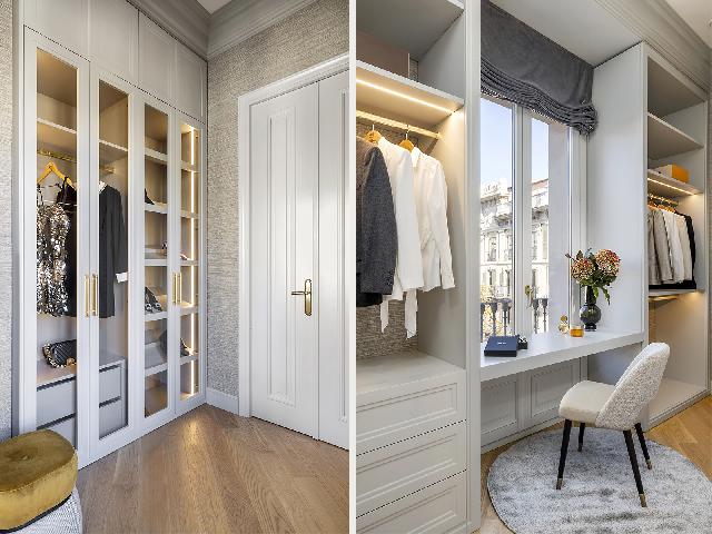 Imagen 13 Inmueble 290410 - Piso en venta en Barcelona / Pau Claris - Diputació