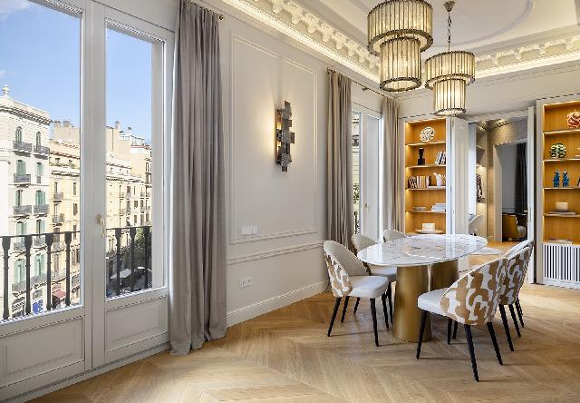 Imagen 8 Inmueble 290410 - Piso en venta en Barcelona / Pau Claris - Diputació