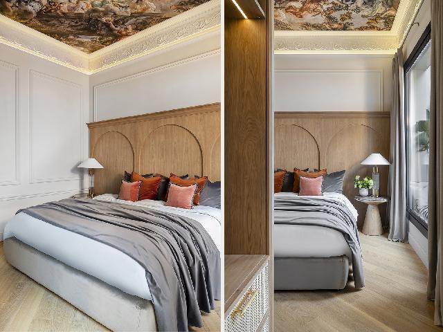 Imagen 14 Inmueble 290410 - Piso en venta en Barcelona / Pau Claris - Diputació