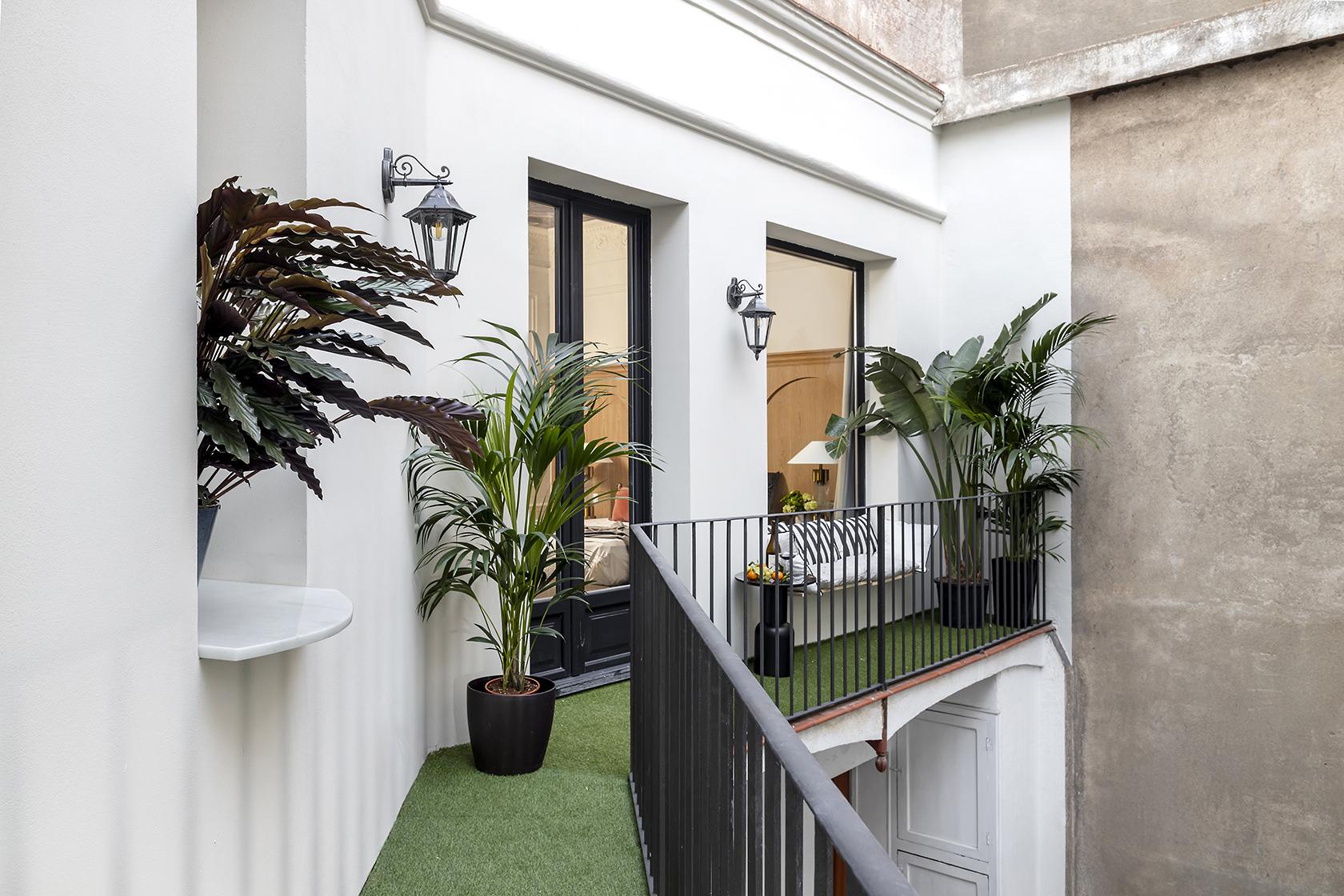 Imagen 17 Piso en venta en Barcelona / Pau Claris - Diputació