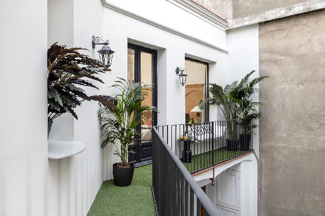 Imagen 17 Inmueble 290410 - Piso en venta en Barcelona / Pau Claris - Diputació