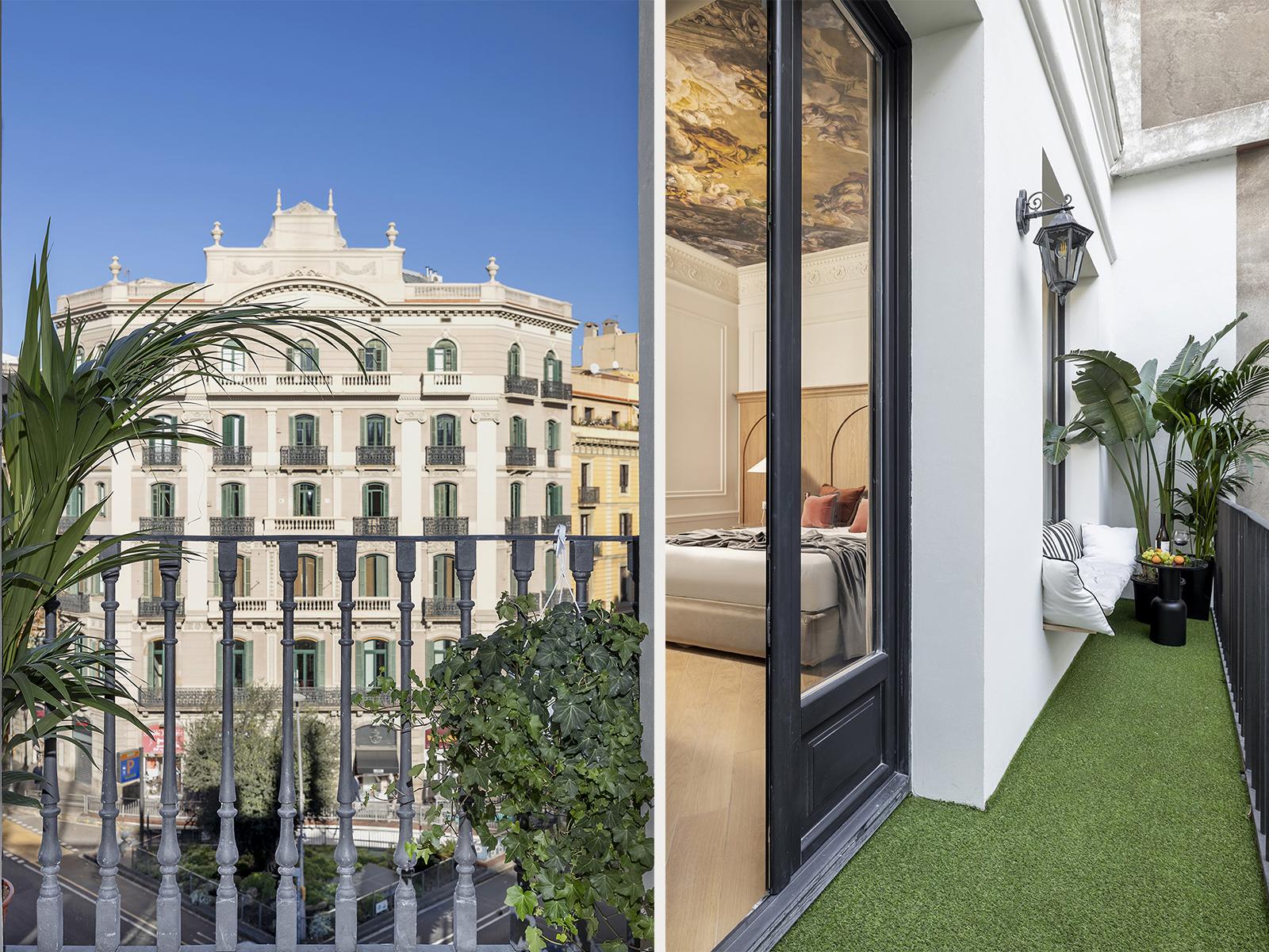 Imagen 18 Piso en venta en Barcelona / Pau Claris - Diputació