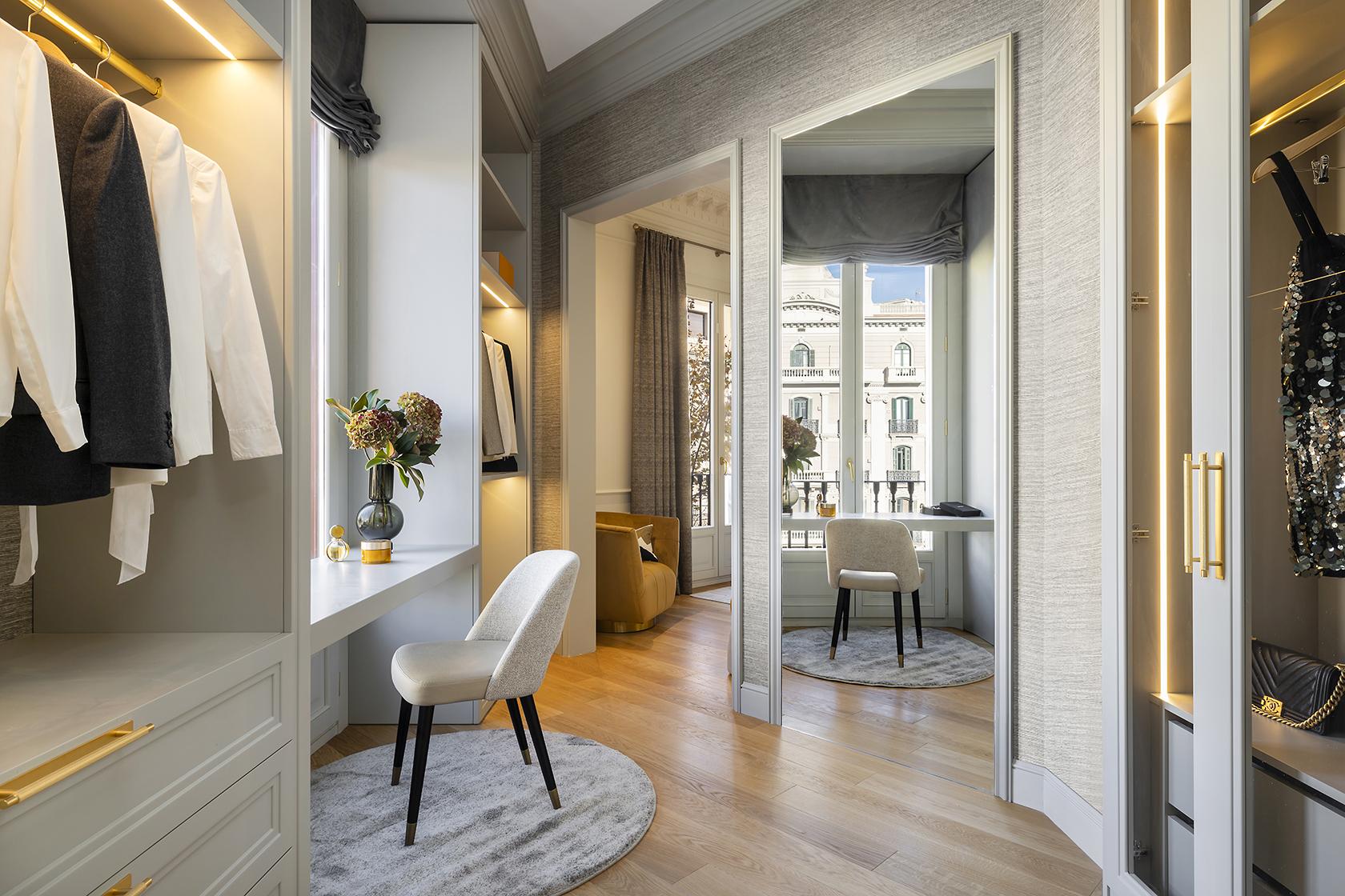 Imagen 12 Piso en venta en Barcelona / Pau Claris - Diputació