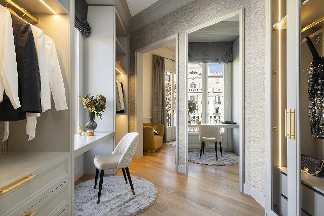 Imagen 12 Inmueble 290410 - Piso en venta en Barcelona / Pau Claris - Diputació