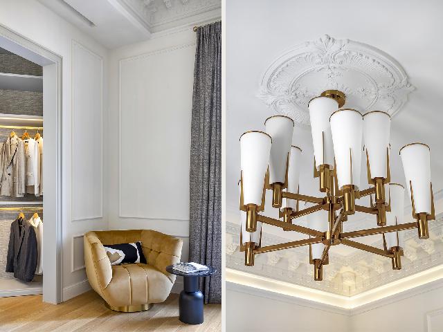 Imagen 19 Inmueble 290410 - Piso en venta en Barcelona / Pau Claris - Diputació