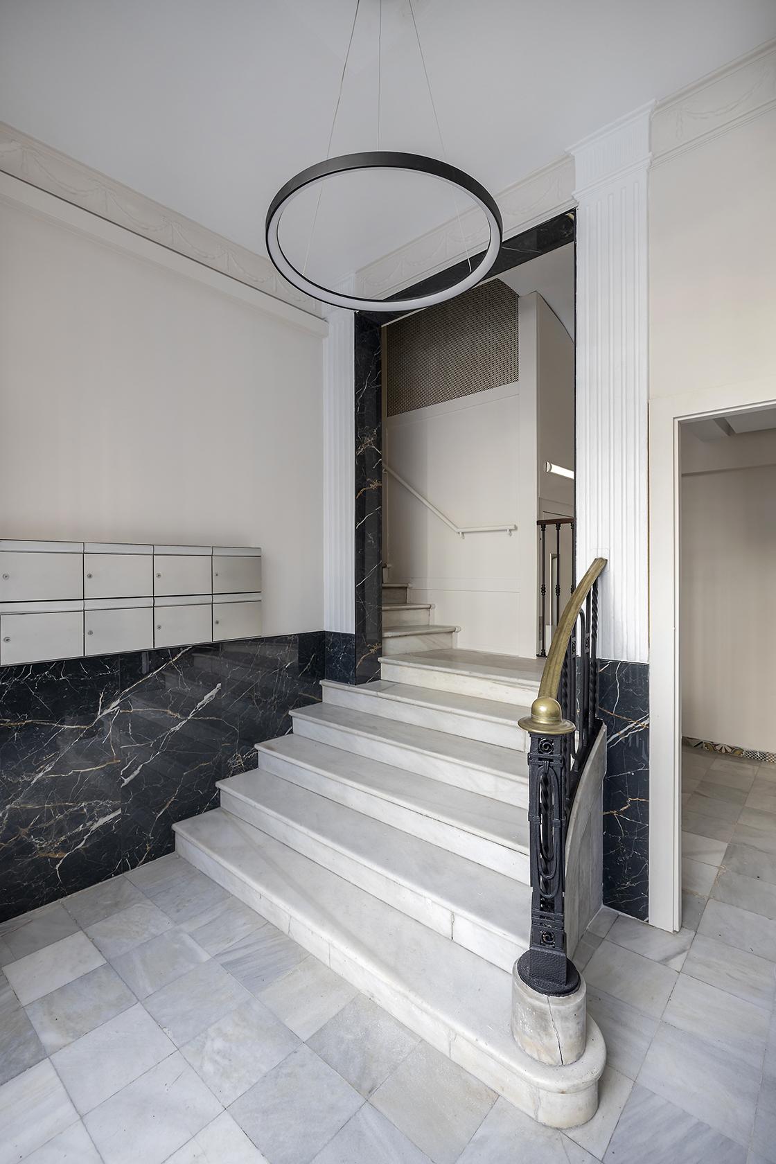 Imagen 28 Piso en venta en Barcelona / Pau Claris - Diputació