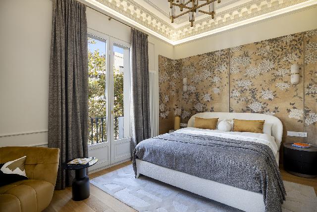 Imagen 3 Inmueble 290410 - Piso en venta en Barcelona / Pau Claris - Diputació