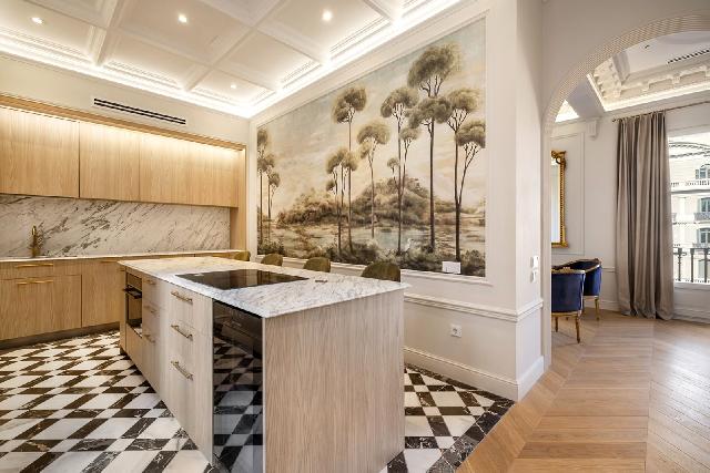 Imagen 5 Inmueble 290410 - Piso en venta en Barcelona / Pau Claris - Diputació