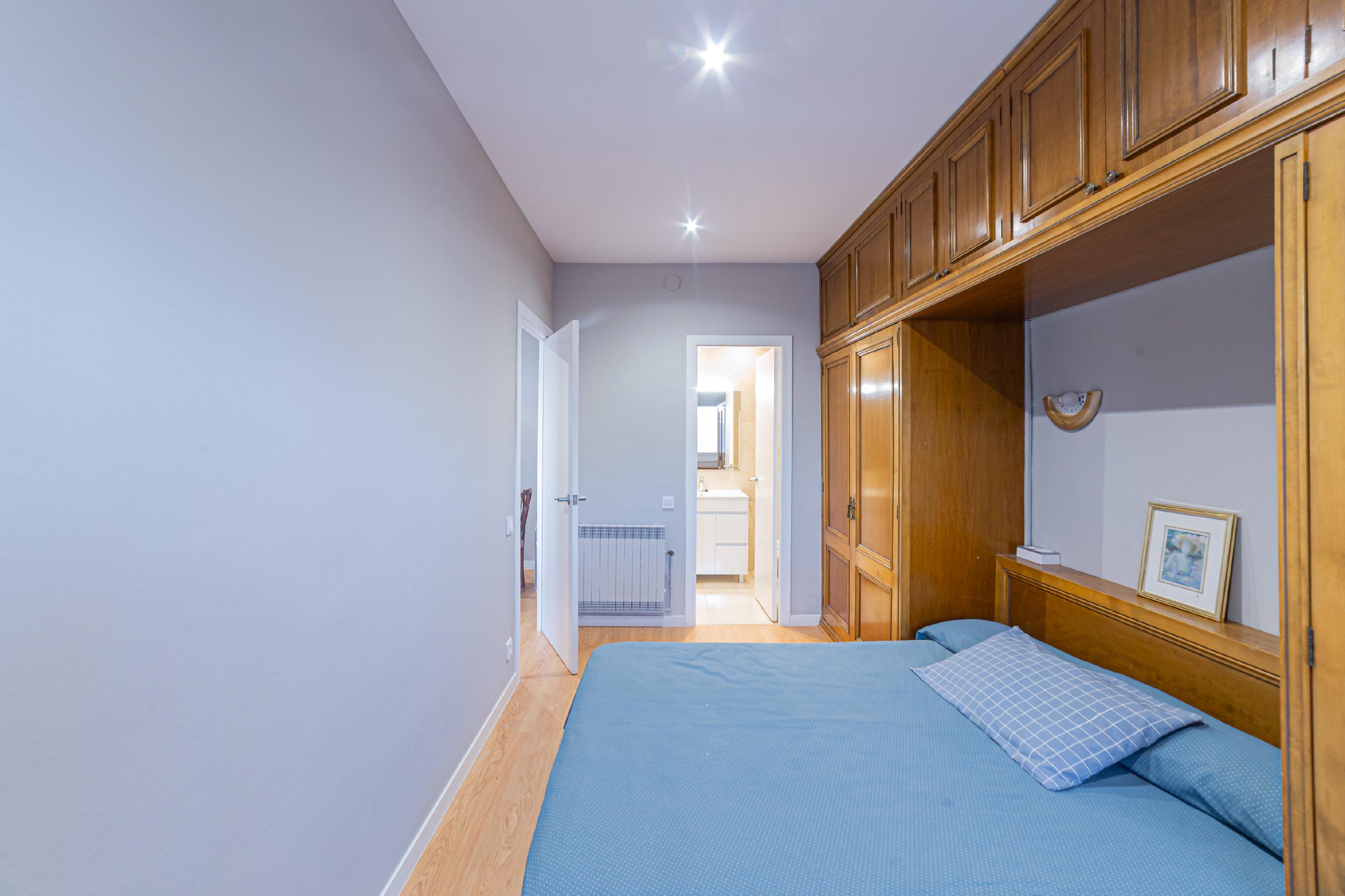 Imagen 15 Apartamento en venta en Barcelona / Les Corts-Jardins de la Maternitat