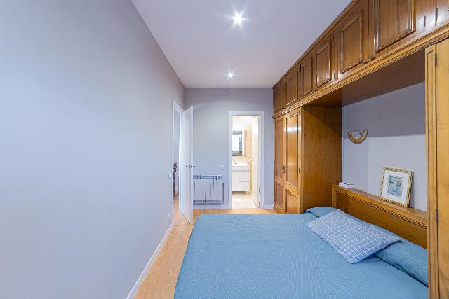 Imagen 15 Inmueble 292686 - Apartamento en venta en Barcelona / Les Corts-Jardins de la Maternitat