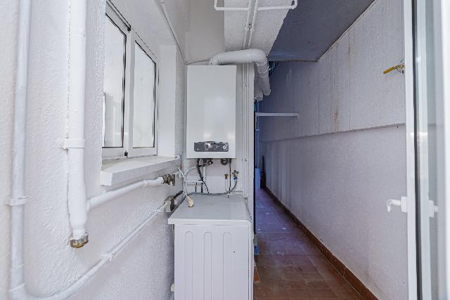 Imagen 25 Inmueble 292686 - Apartamento en venta en Barcelona / Les Corts-Jardins de la Maternitat