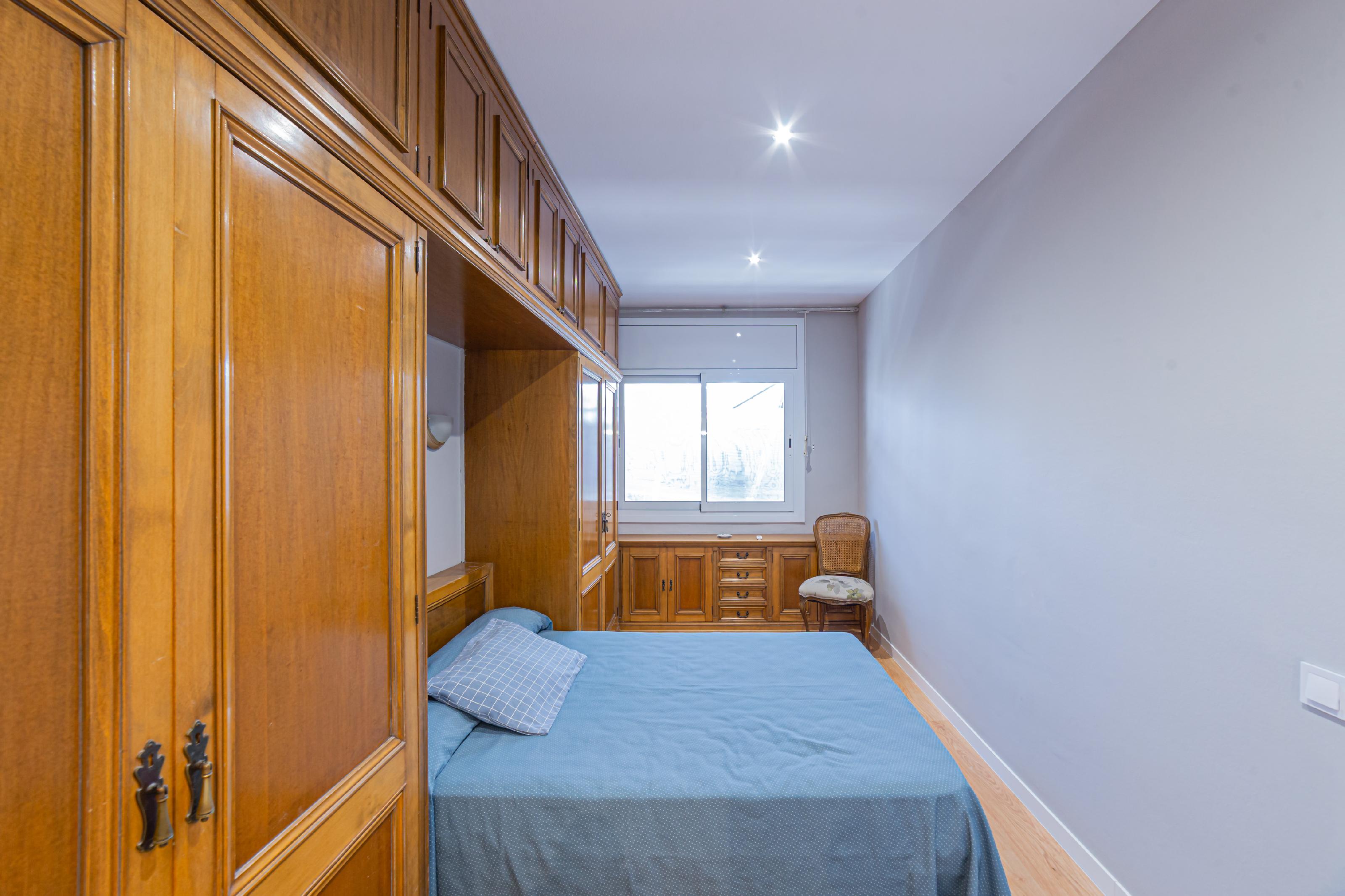 Imagen 4 Apartamento en venta en Barcelona / Les Corts-Jardines de la Maternidad
