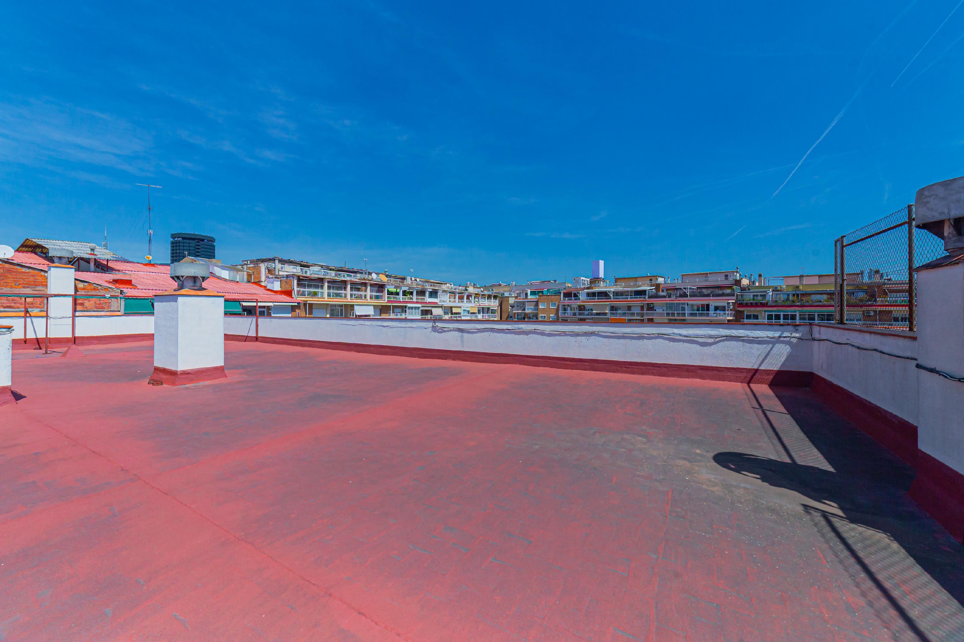 Imagen 5 Apartamento en venta en Barcelona / Les Corts-Jardins de la Maternitat