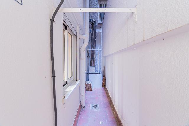 Imagen 24 Inmueble 292686 - Apartamento en venta en Barcelona / Les Corts-Jardins de la Maternitat