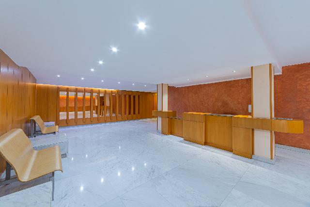 Imagen 28 Inmueble 292686 - Apartamento en venta en Barcelona / Les Corts-Jardins de la Maternitat