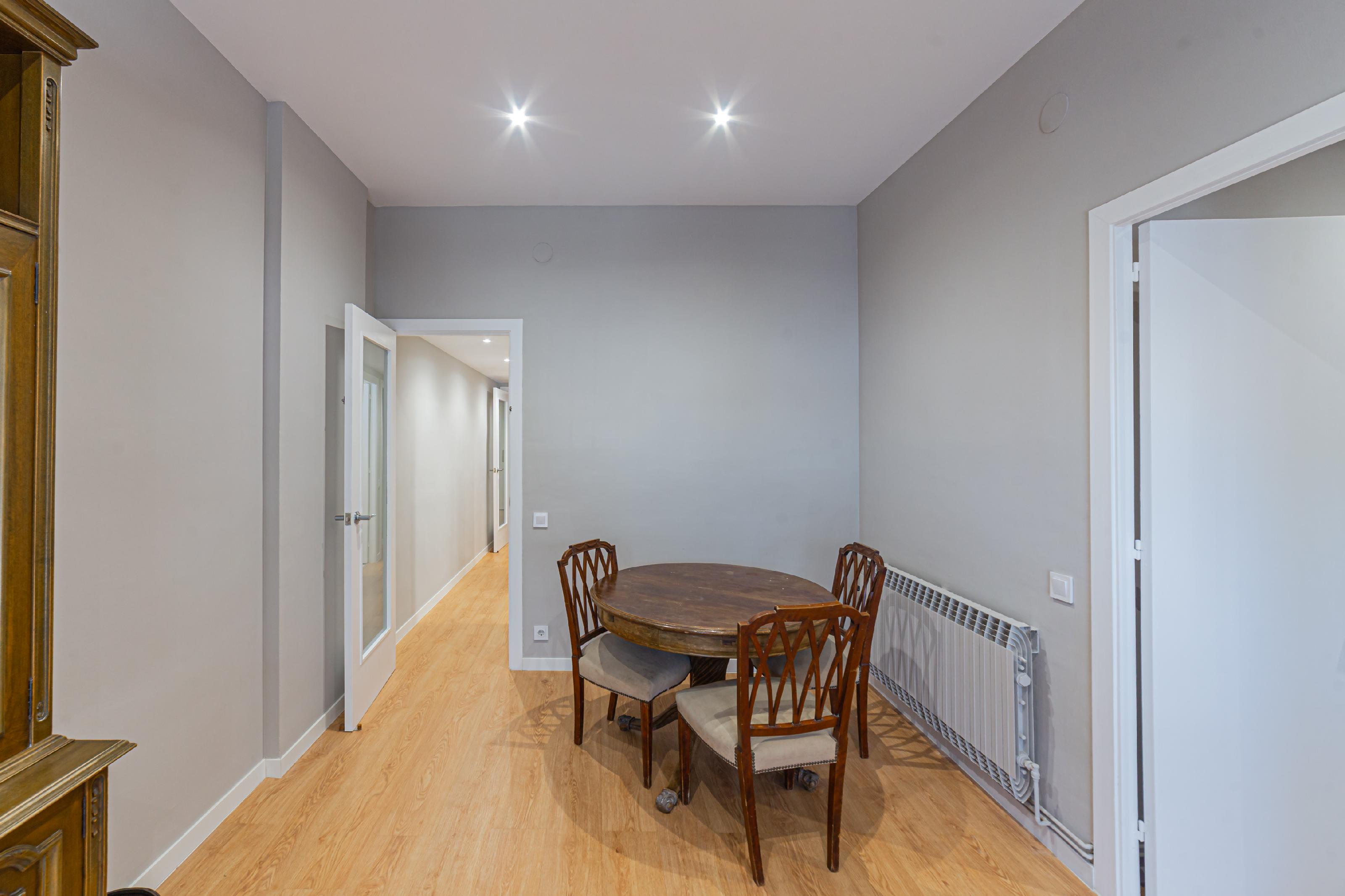 Imagen 9 Apartamento en venta en Barcelona / Les Corts-Jardines de la Maternidad