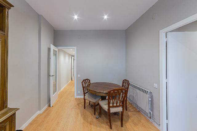 Imagen 9 Inmueble 292686 - Apartamento en venta en Barcelona / Les Corts-Jardines de la Maternidad