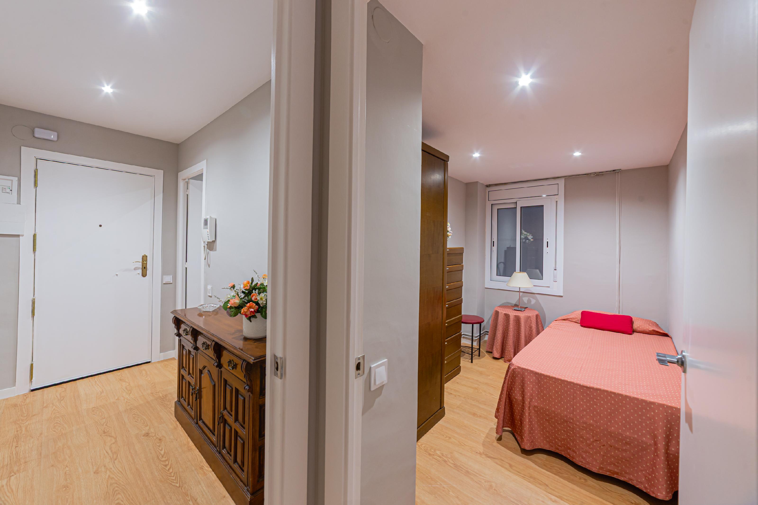 Imagen 20 Apartamento en venta en Barcelona / Les Corts-Jardines de la Maternidad