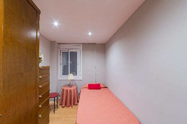 Imagen 19 Inmueble 292686 - Apartamento en venta en Barcelona / Les Corts-Jardins de la Maternitat