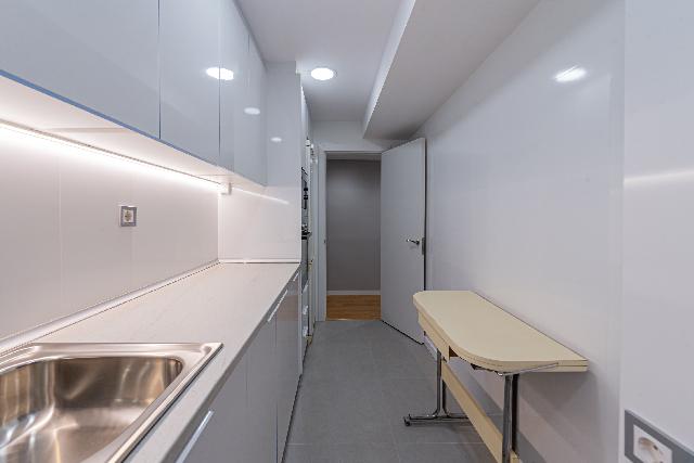 Imagen 12 Inmueble 292686 - Apartamento en venta en Barcelona / Les Corts-Jardines de la Maternidad