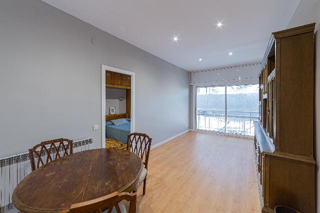 Imagen 7 Inmueble 292686 - Apartamento en venta en Barcelona / Les Corts-Jardins de la Maternitat