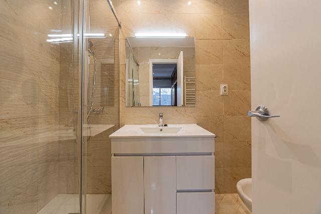 Imagen 16 Inmueble 292686 - Apartamento en venta en Barcelona / Les Corts-Jardins de la Maternitat