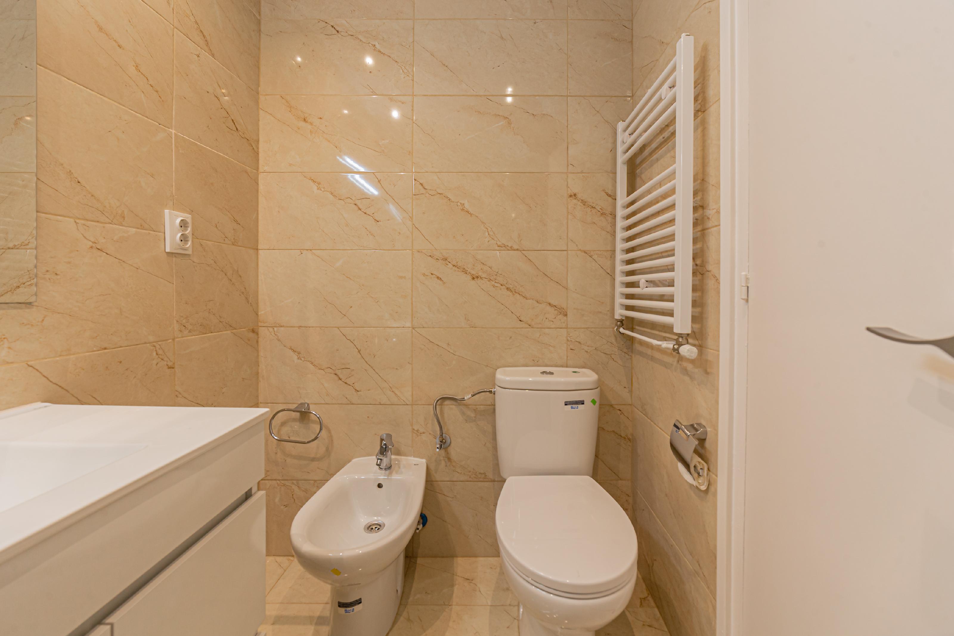 Imagen 17 Apartamento en venta en Barcelona / Les Corts-Jardins de la Maternitat