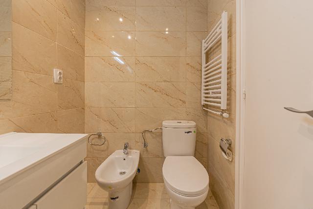 Imagen 17 Inmueble 292686 - Apartamento en venta en Barcelona / Les Corts-Jardins de la Maternitat